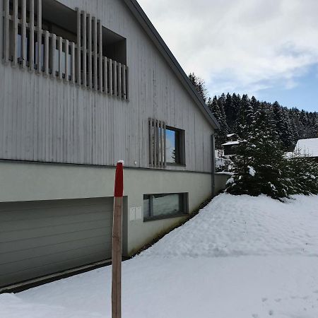 Spacieux Studio 38M2 Les Paccots Kültér fotó