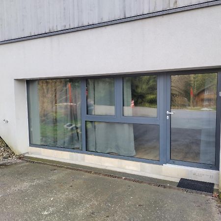 Spacieux Studio 38M2 Les Paccots Kültér fotó