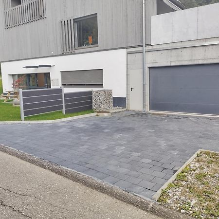 Spacieux Studio 38M2 Les Paccots Kültér fotó