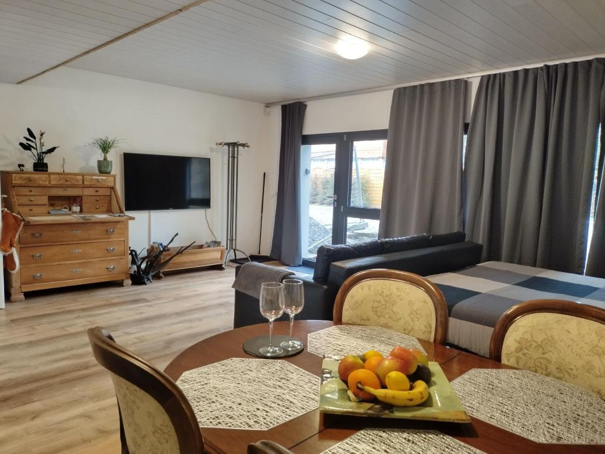 Spacieux Studio 38M2 Les Paccots Kültér fotó