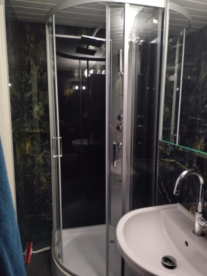 Spacieux Studio 38M2 Les Paccots Kültér fotó