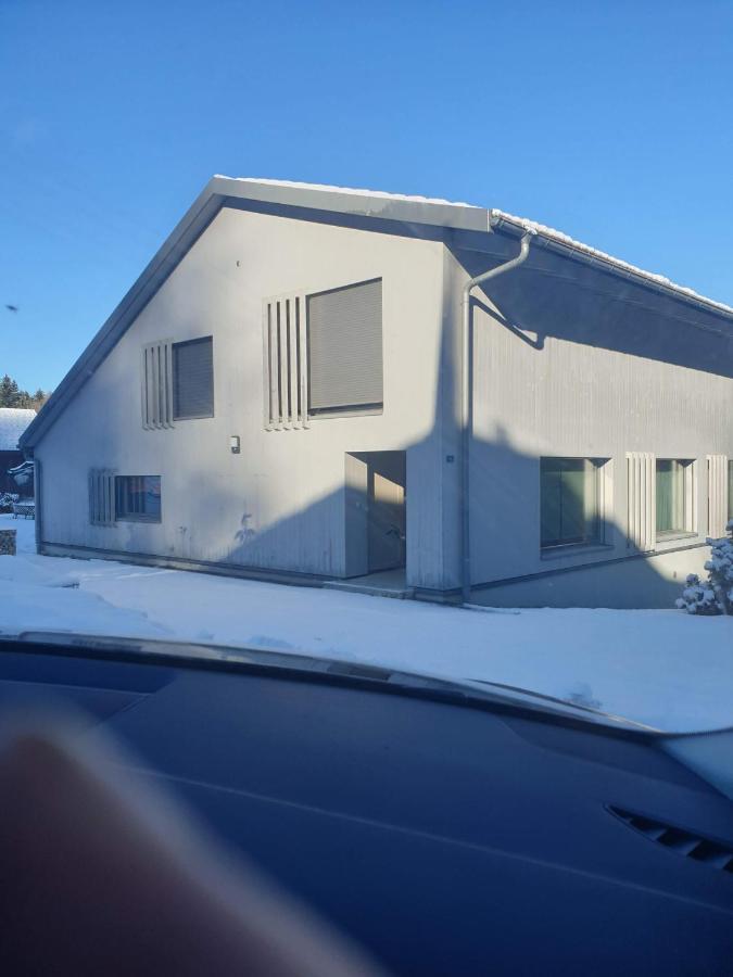 Spacieux Studio 38M2 Les Paccots Kültér fotó